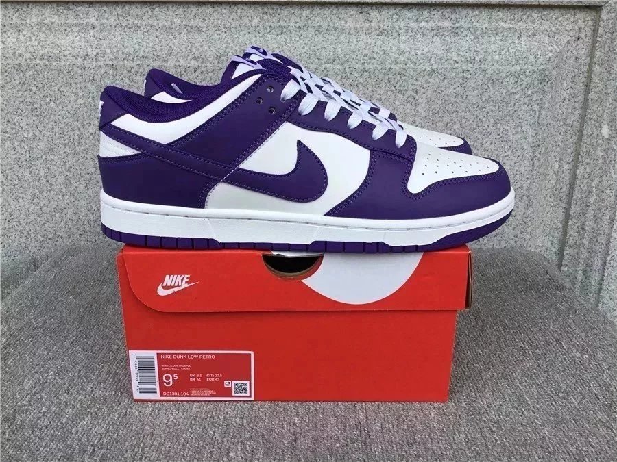 purple white spell