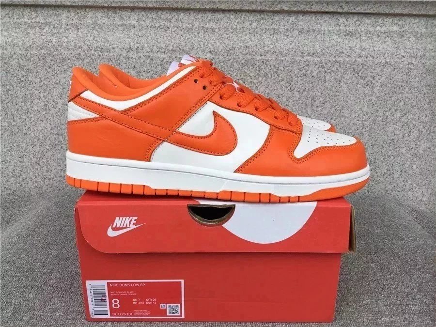 orange white spell