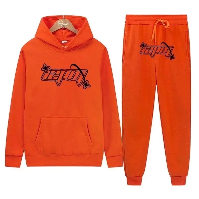 D 0-orange black