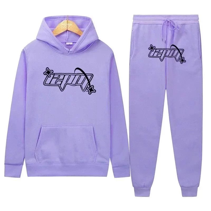 D 0-Light purple black