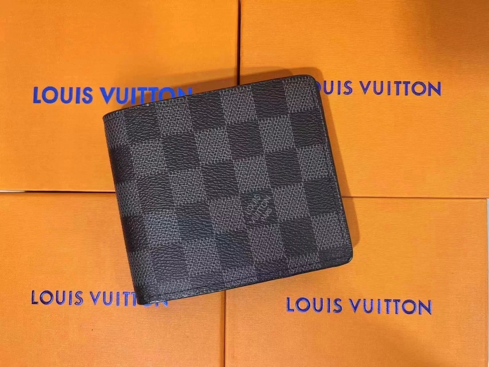 Gray embossing