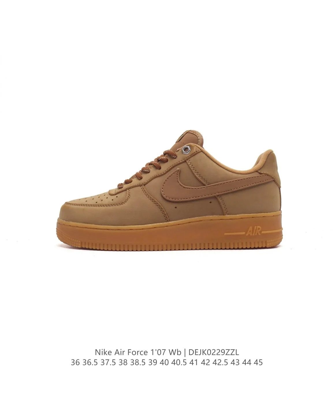 06 Coffee Color