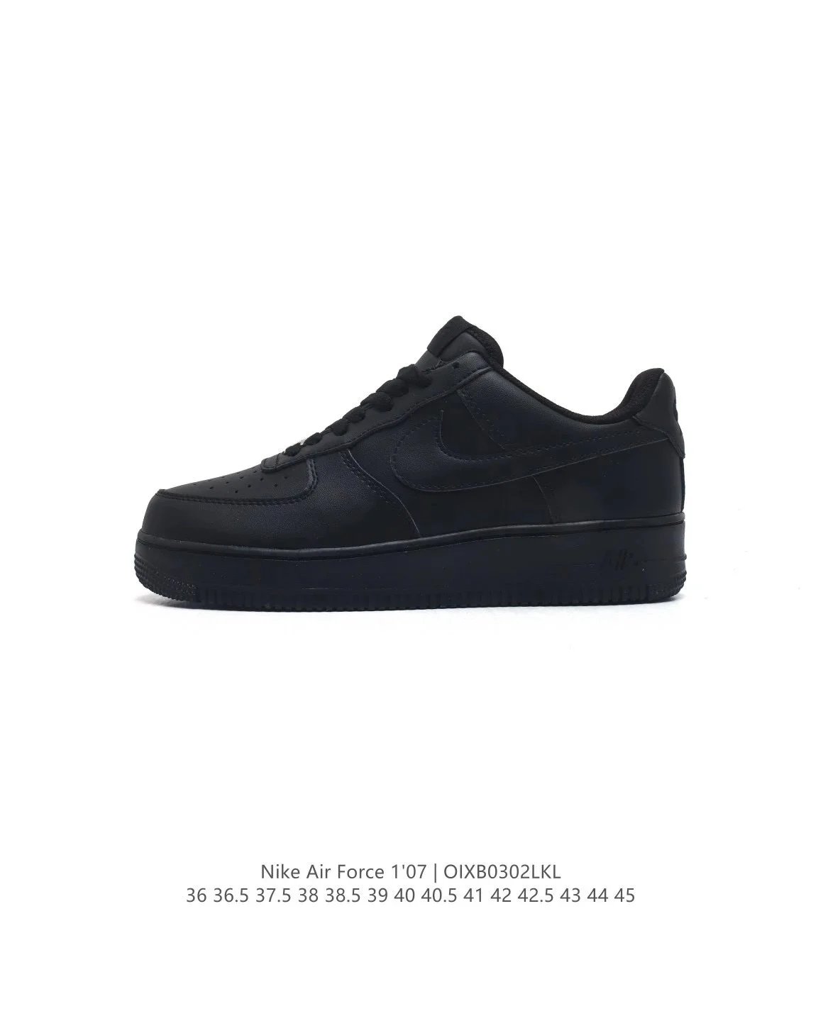 15 black