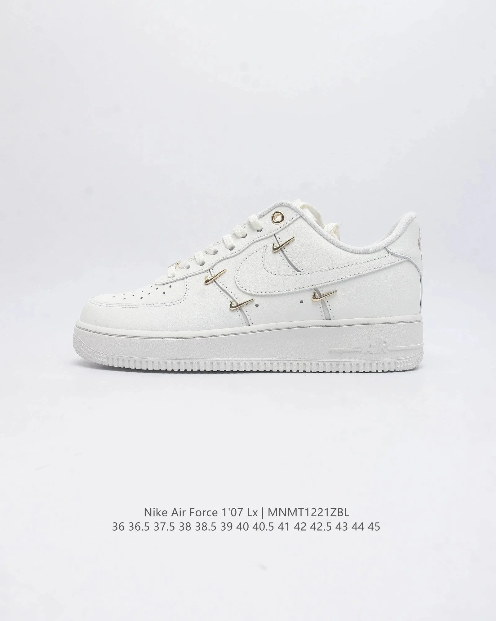 18 white
