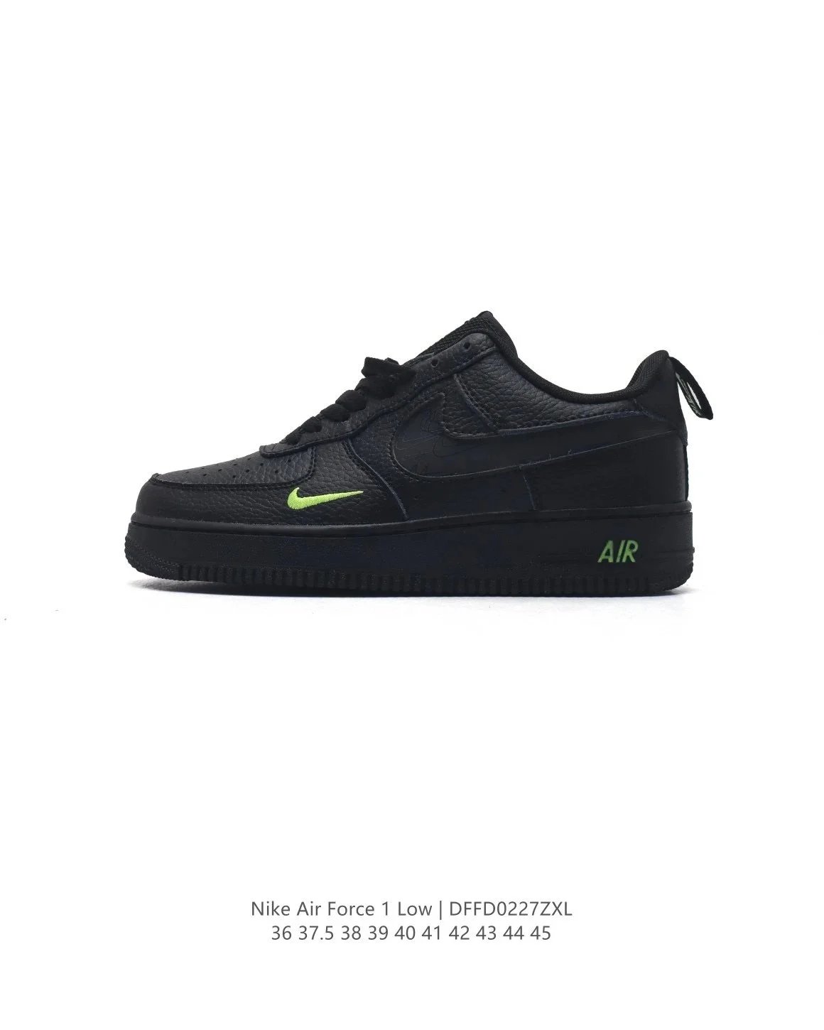 22 black