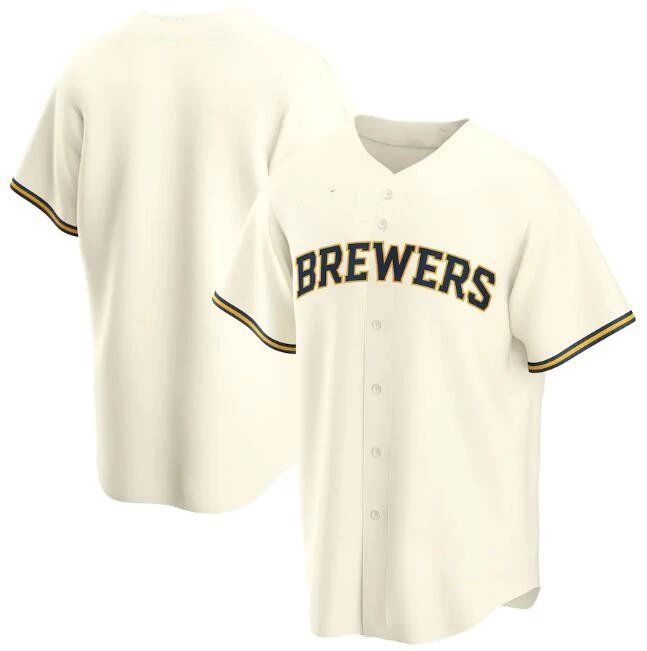 Brewers Beige Blank