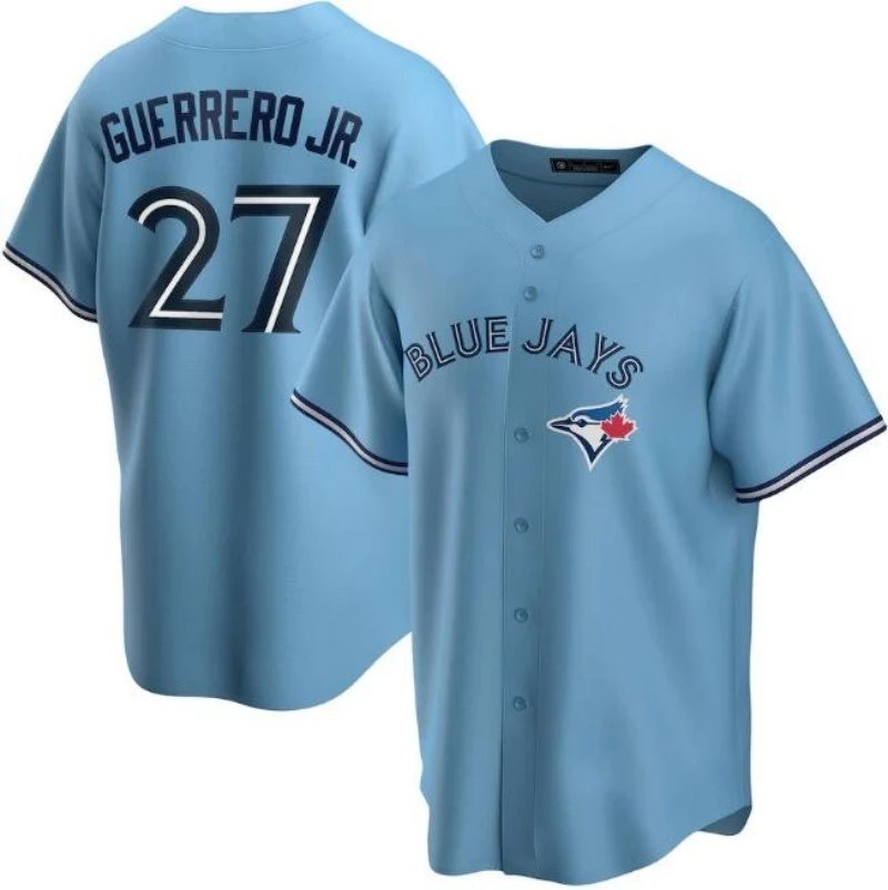 Blue Jays Fans Edition Light Blue 27