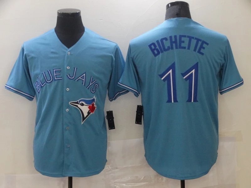 Blue Jays Fans Edition Light Blue 11