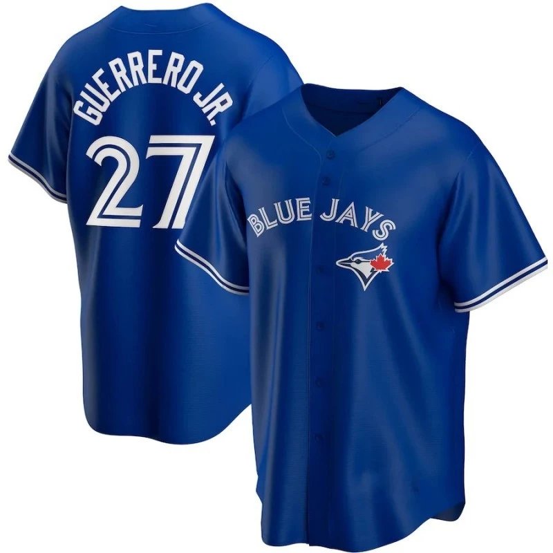 Blue Jays Faniones Edition Blue 27