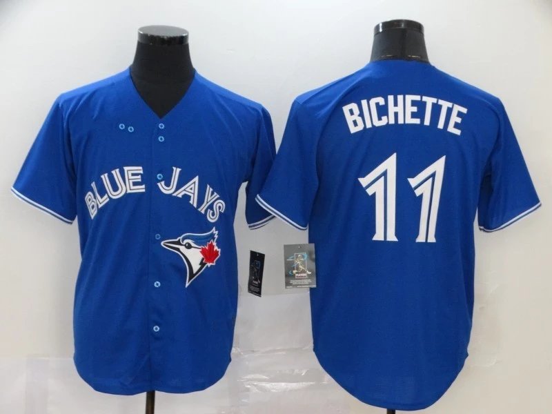 Blue Jays Faniones Edition Blue 11
