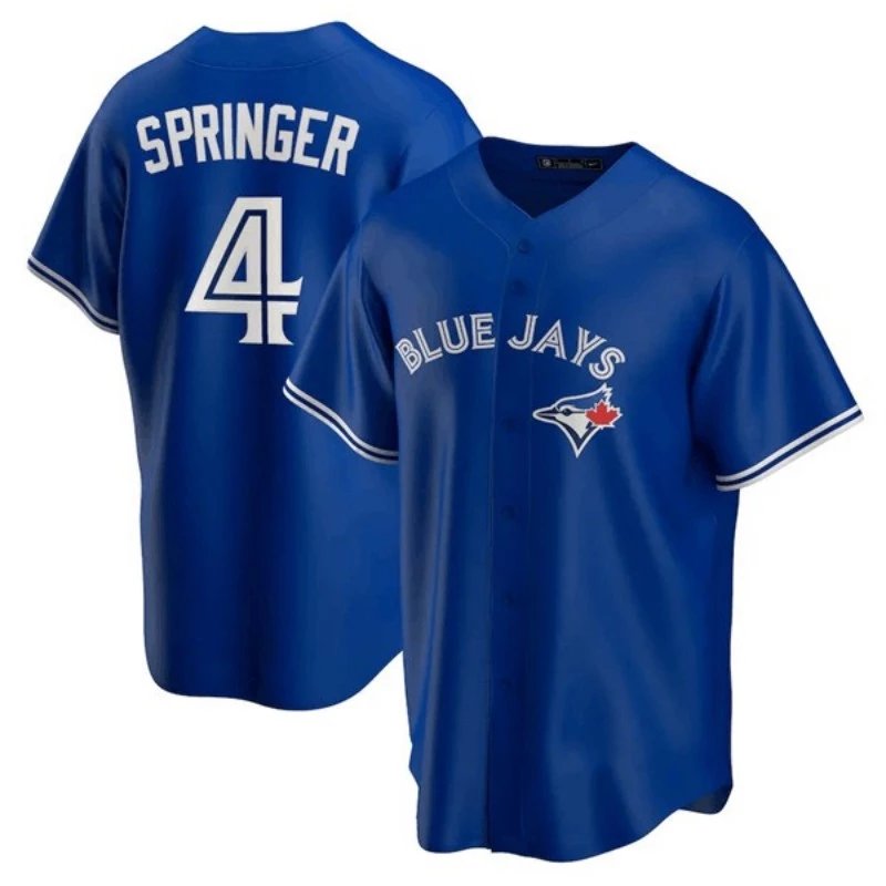 Blue Jays Faniones Edition Blue 4