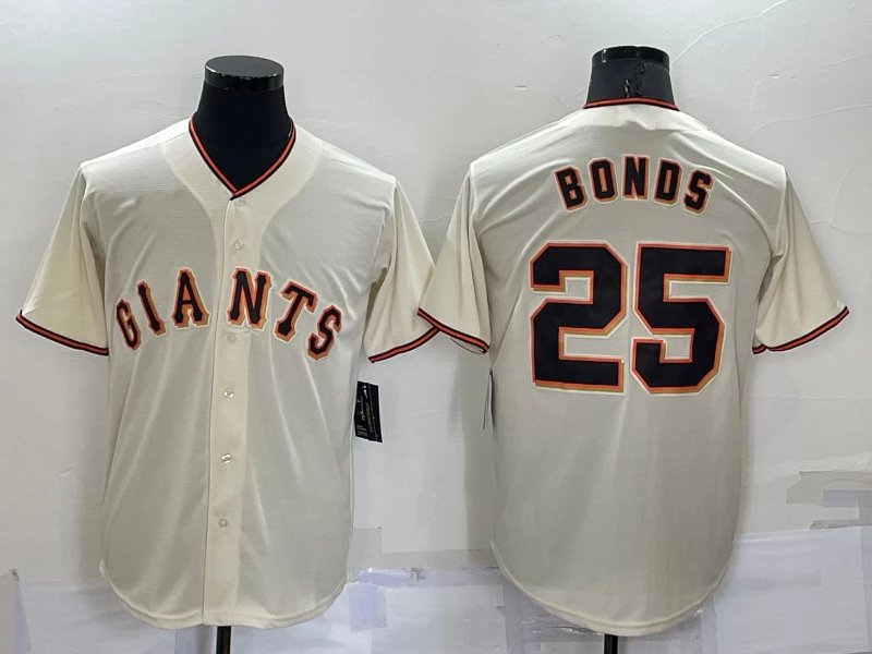 Giants Fella Edition Beige 25
