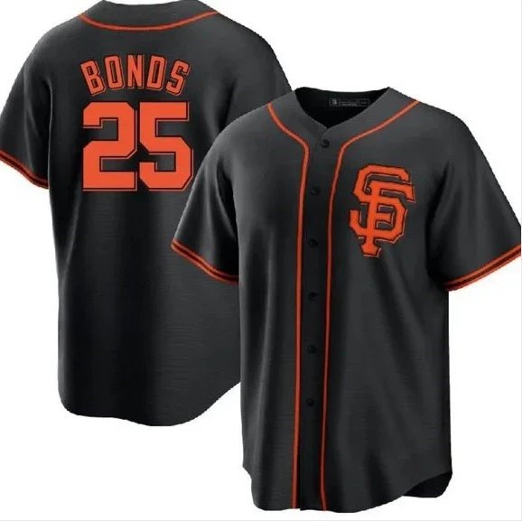 Giants Fella Edition Black 25