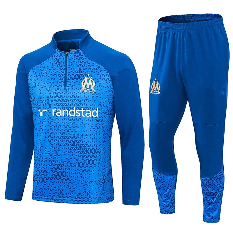 Marseille blue 2324