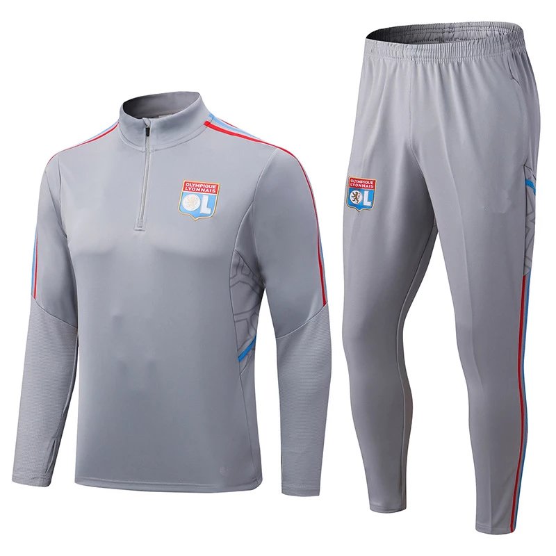 Lyon Grey 2223