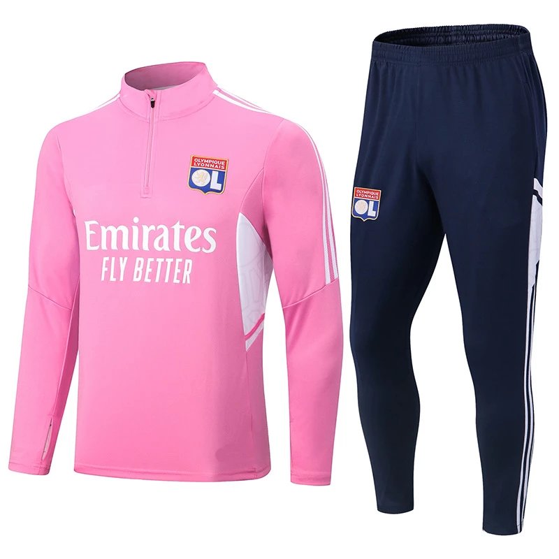Lyon Pink 2223