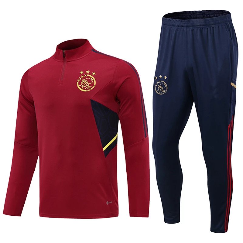 Ajax Red 2223