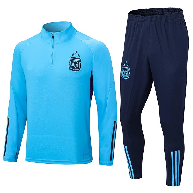 Argentine sky blue 2223