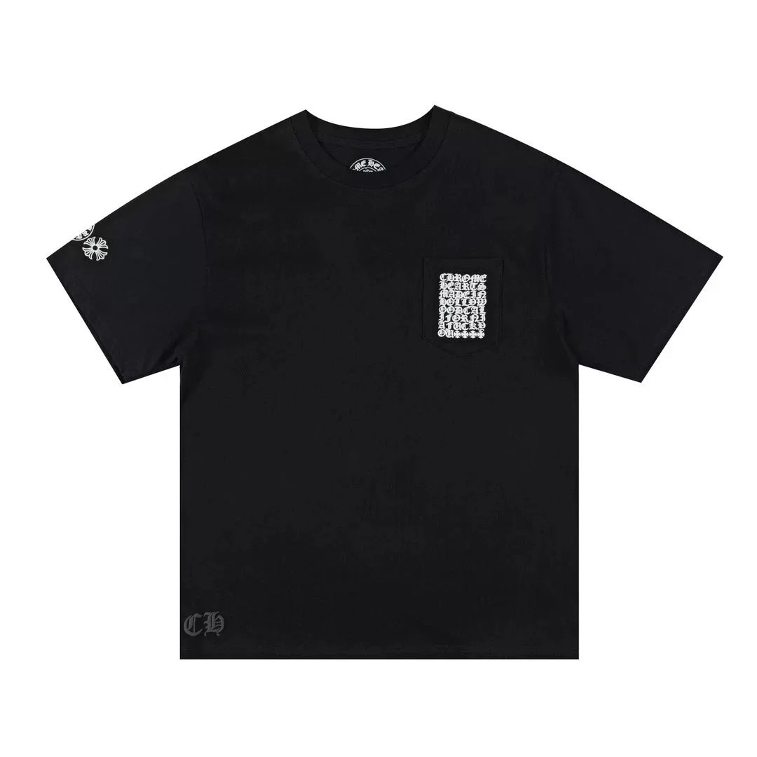 Black pocket 002