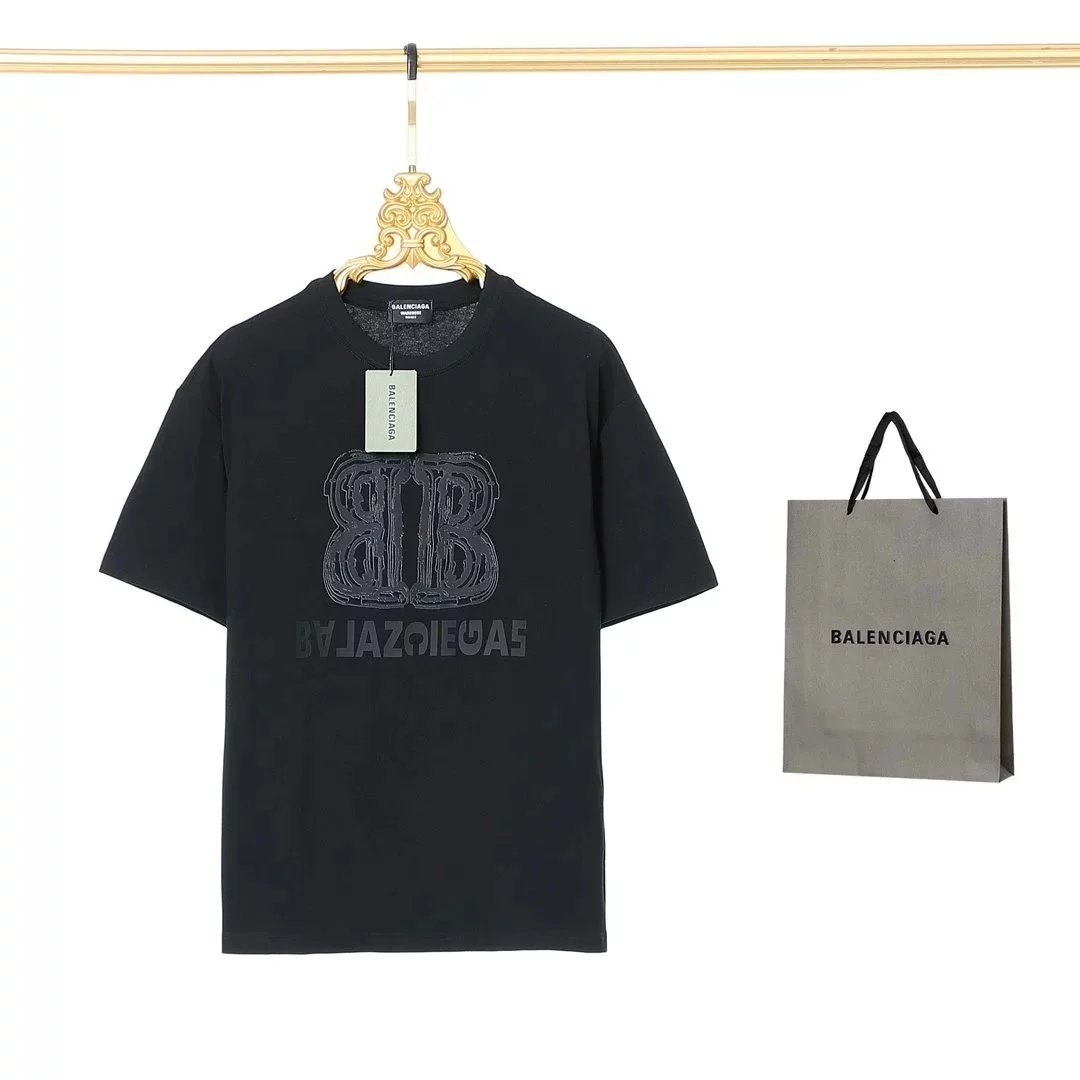 black background black label 002