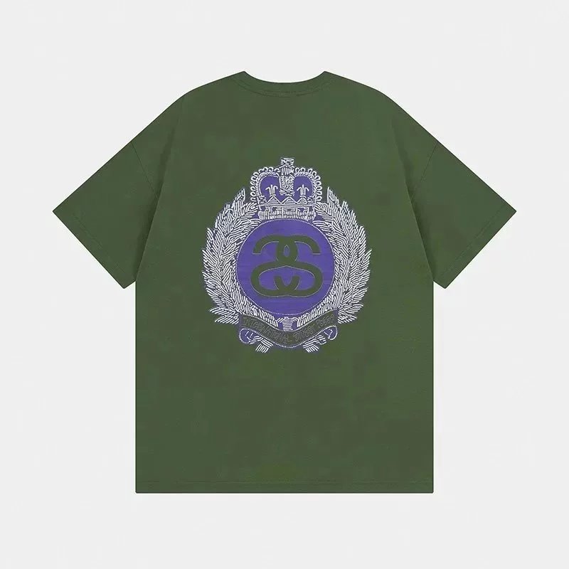 118 Green