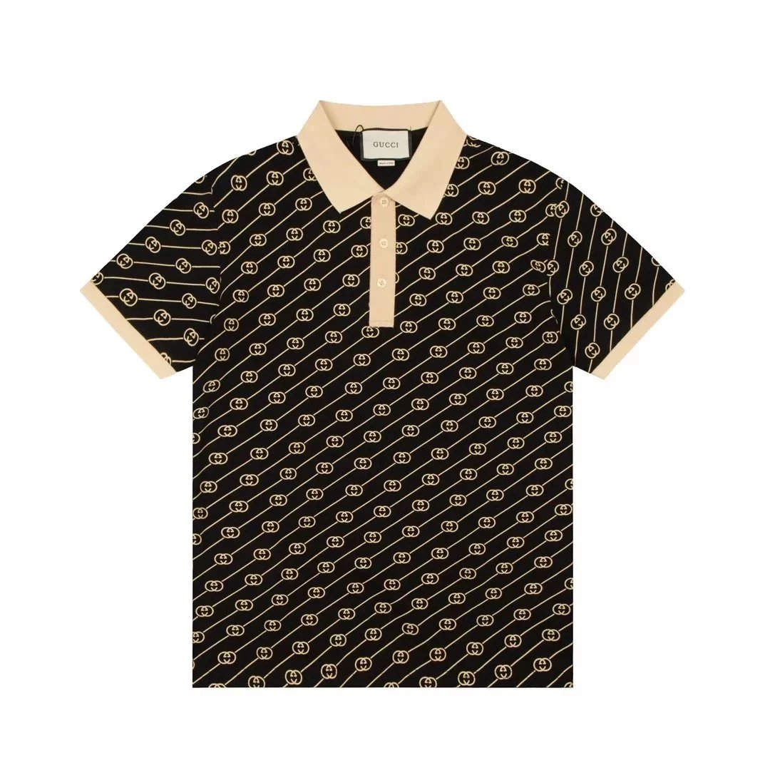 black bottom yellow stripe 002