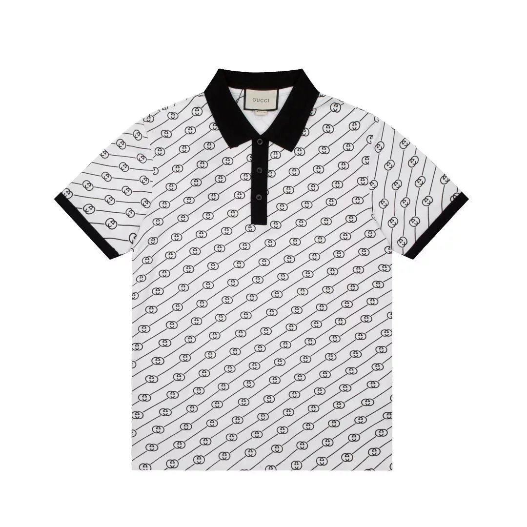 Black and white stripes 002