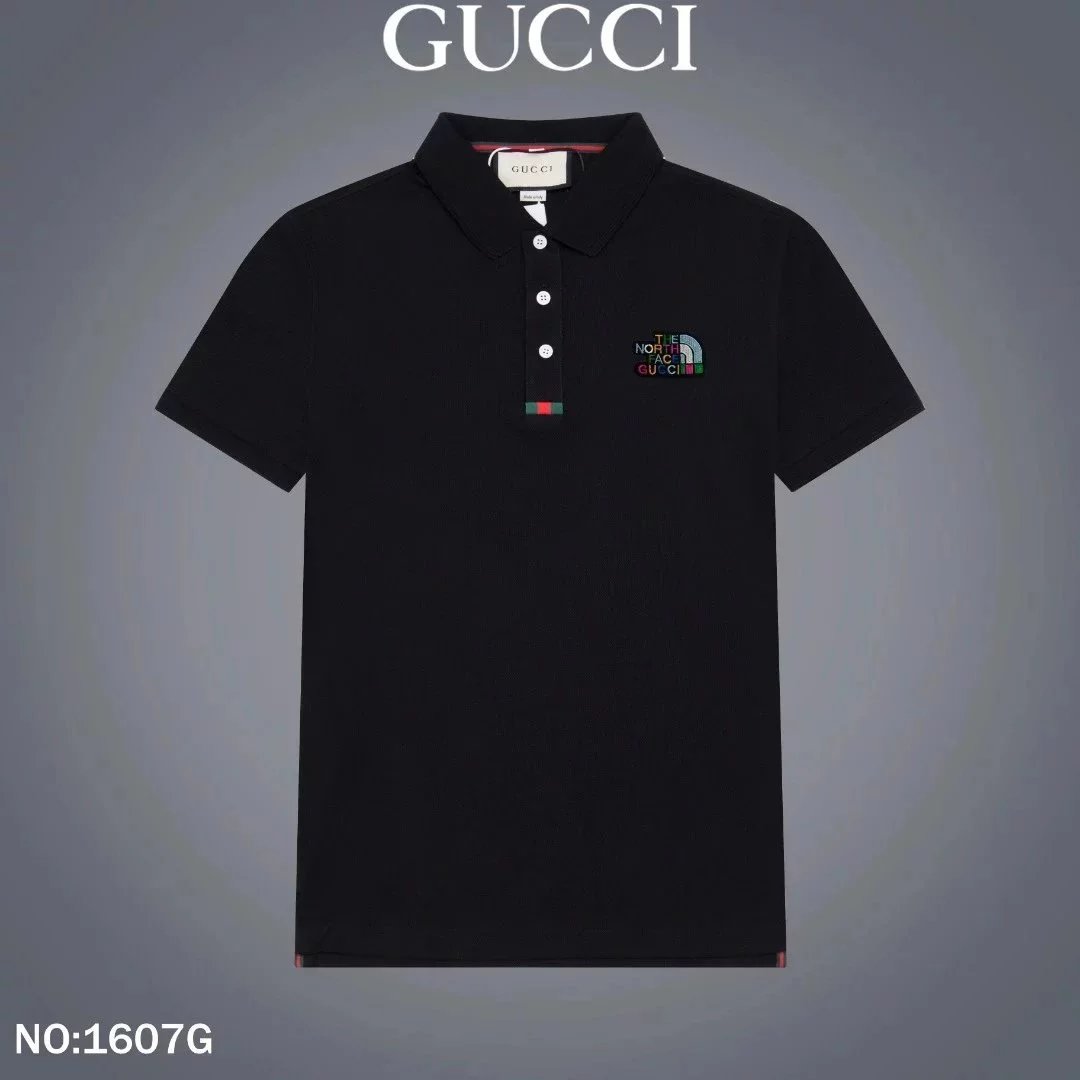 Black background rainbow logo 002