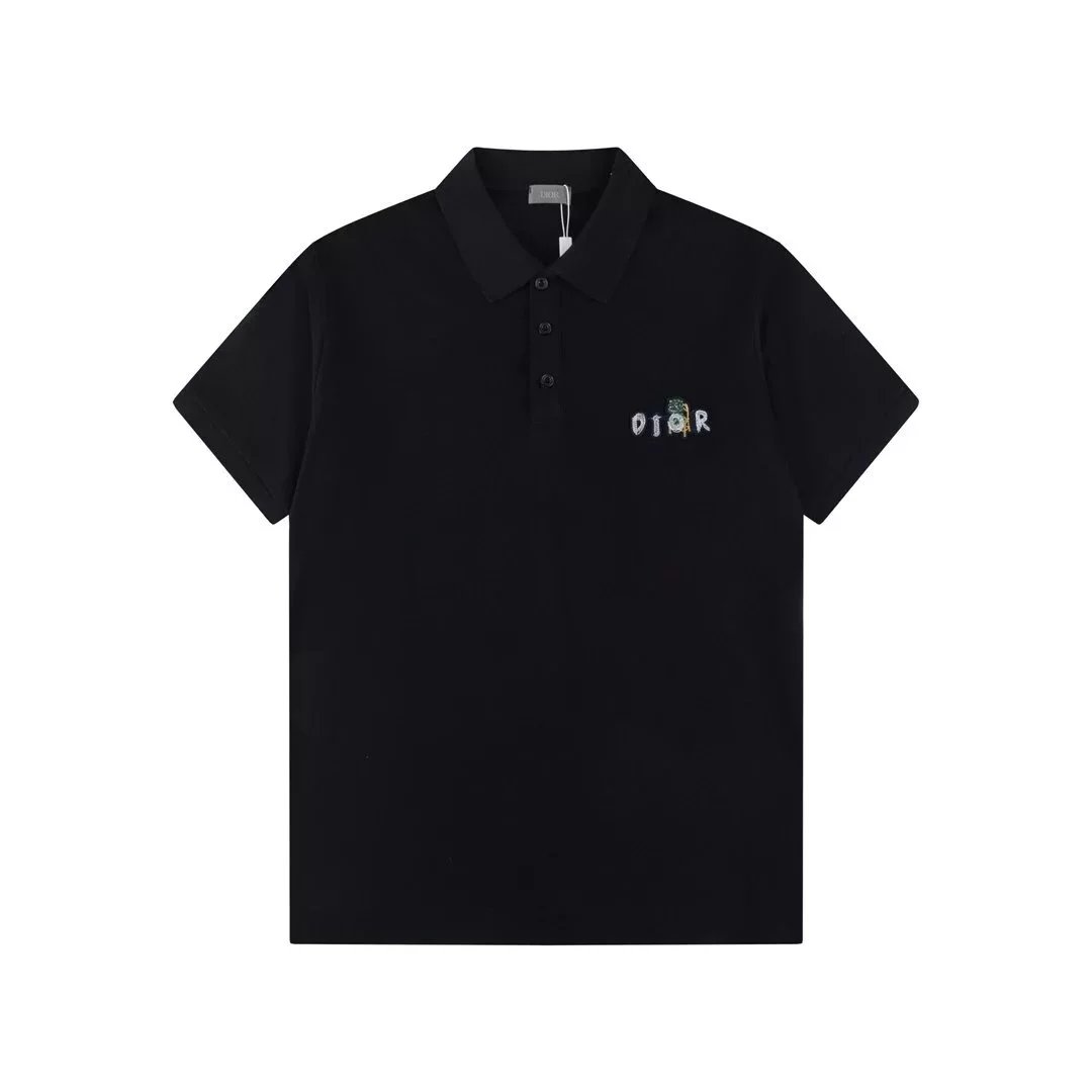 dr Black letters 002