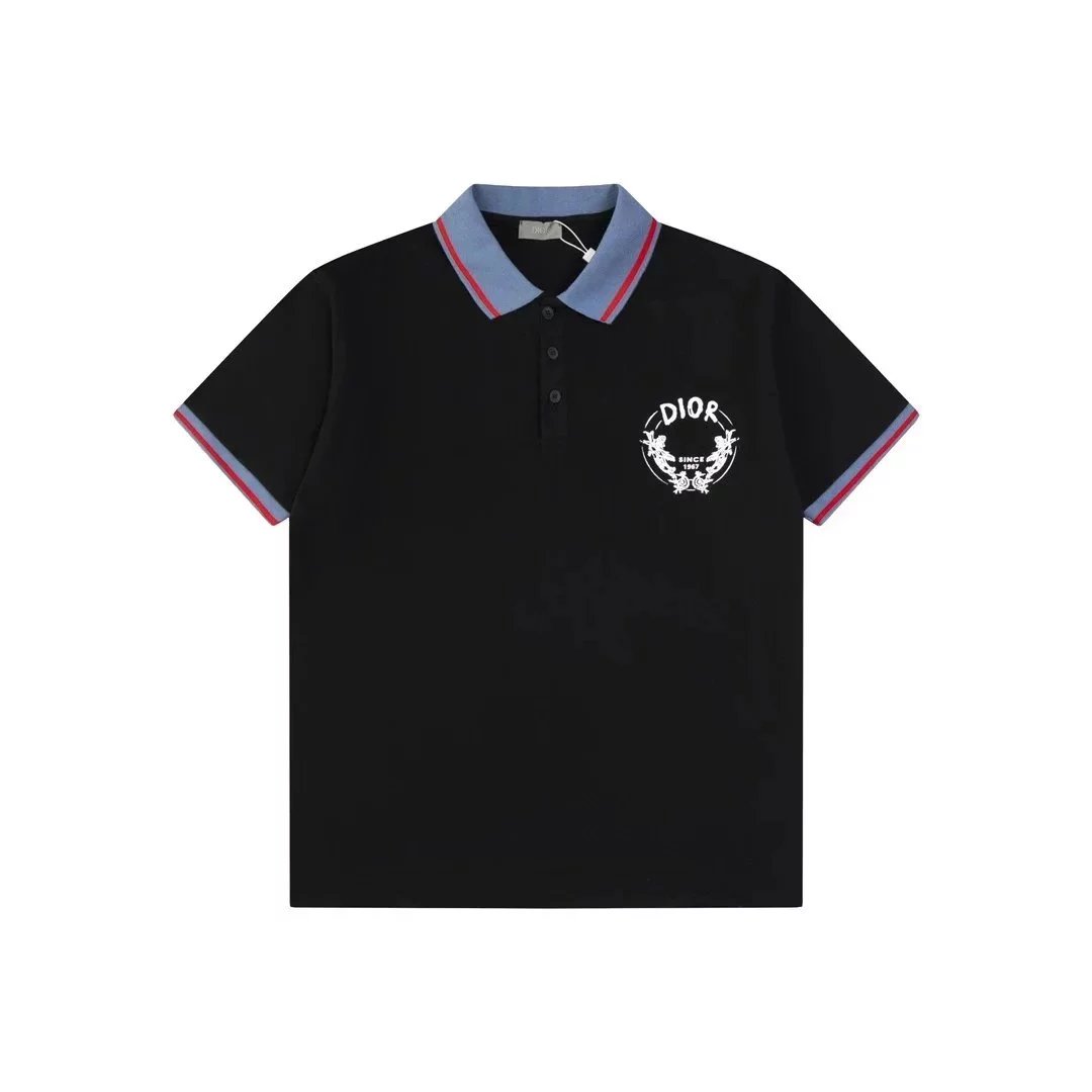 Blue and black logo 002