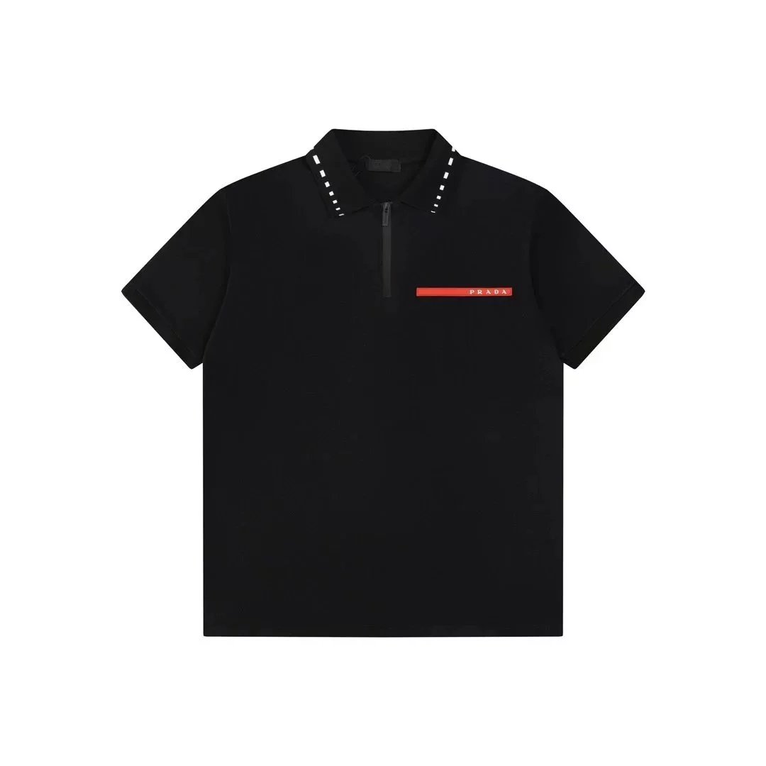 Black and red logo 002