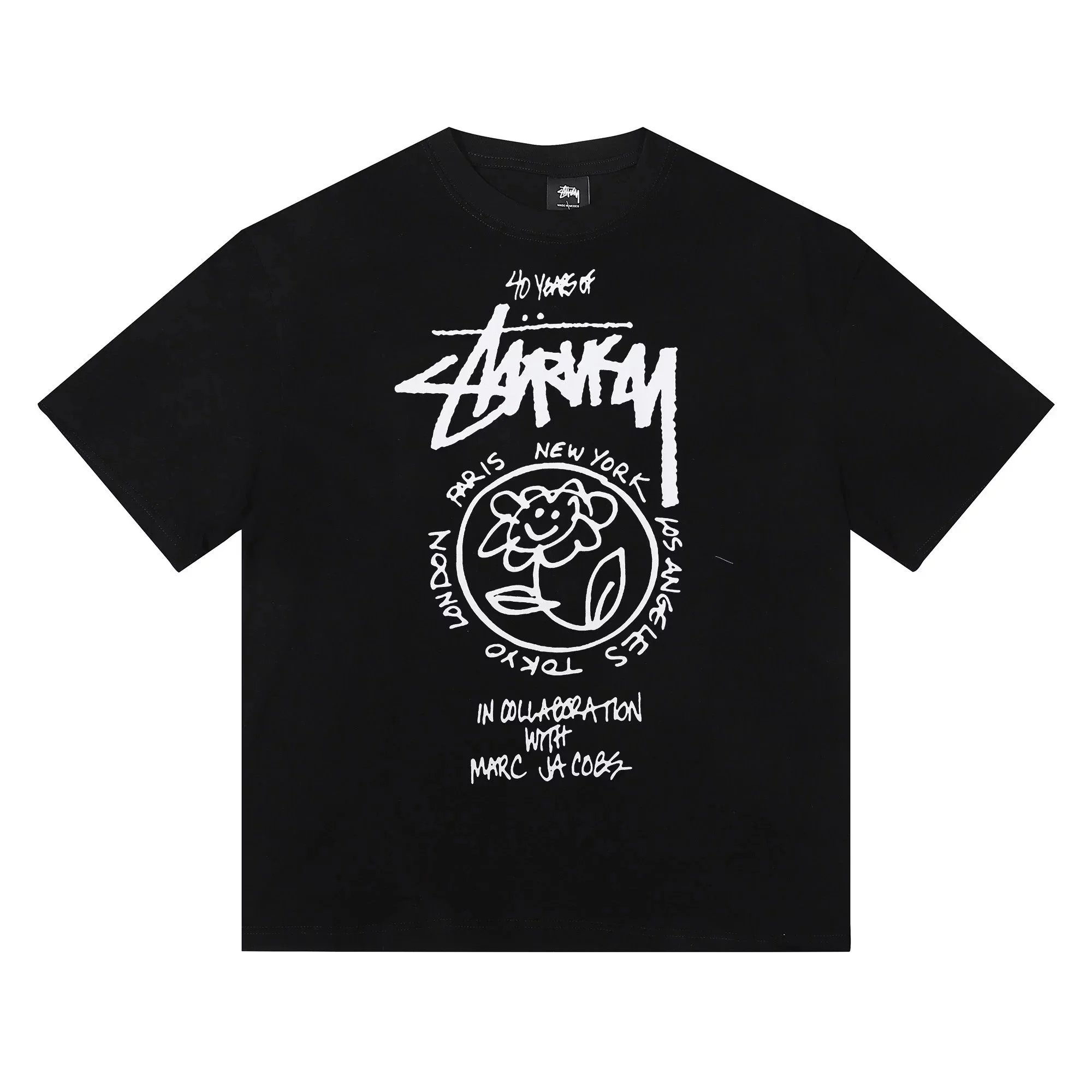 155 black
