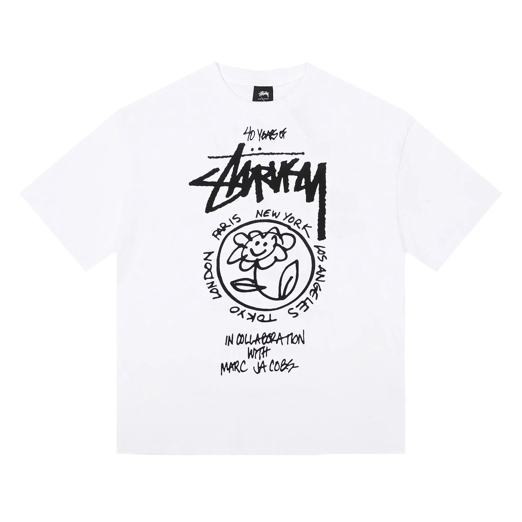 155 white