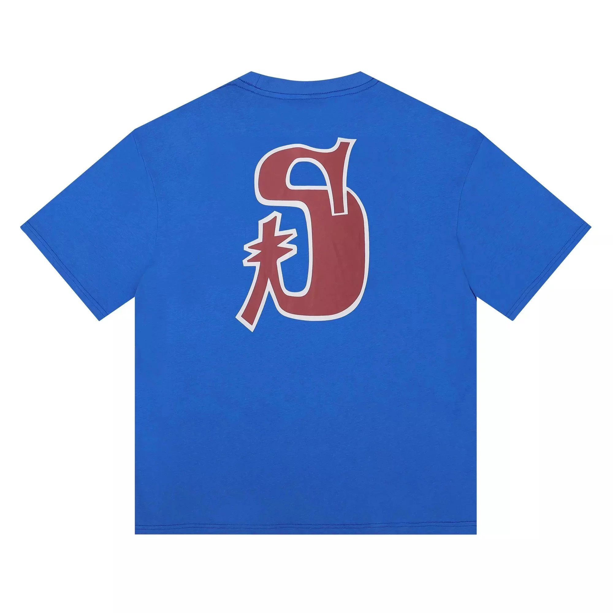 156 Blue