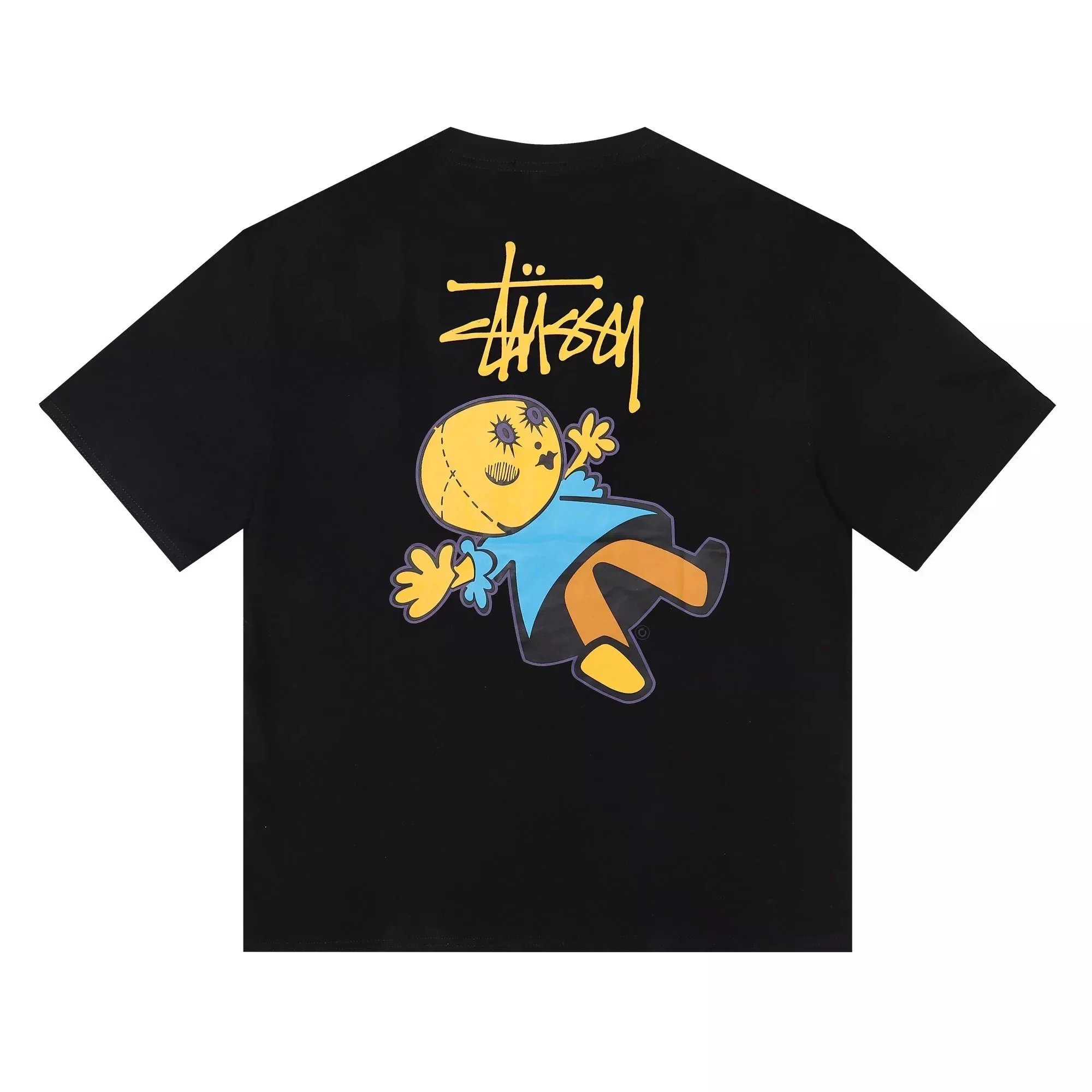 166 black