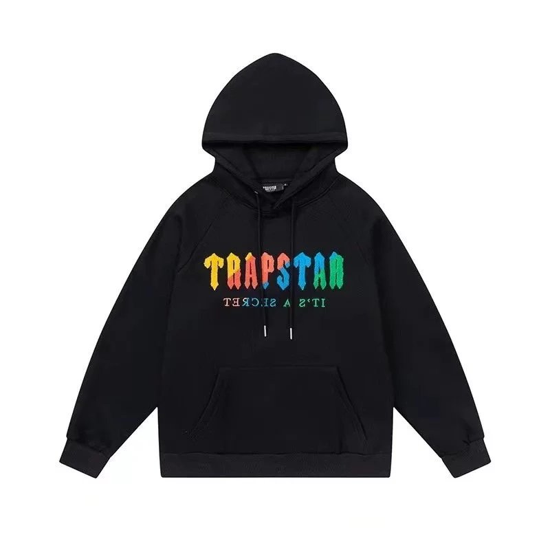 13 black