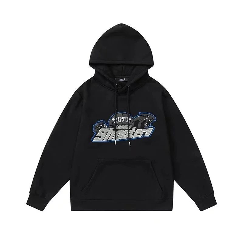 23 black