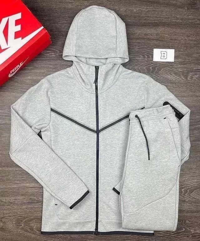 Grey Technology 002
