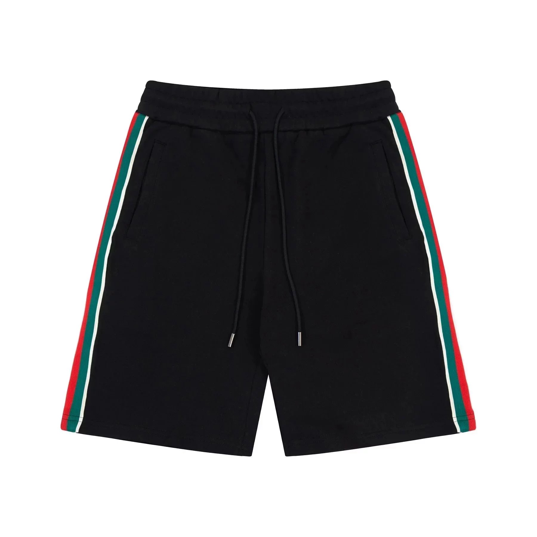 5 Black shorts 002