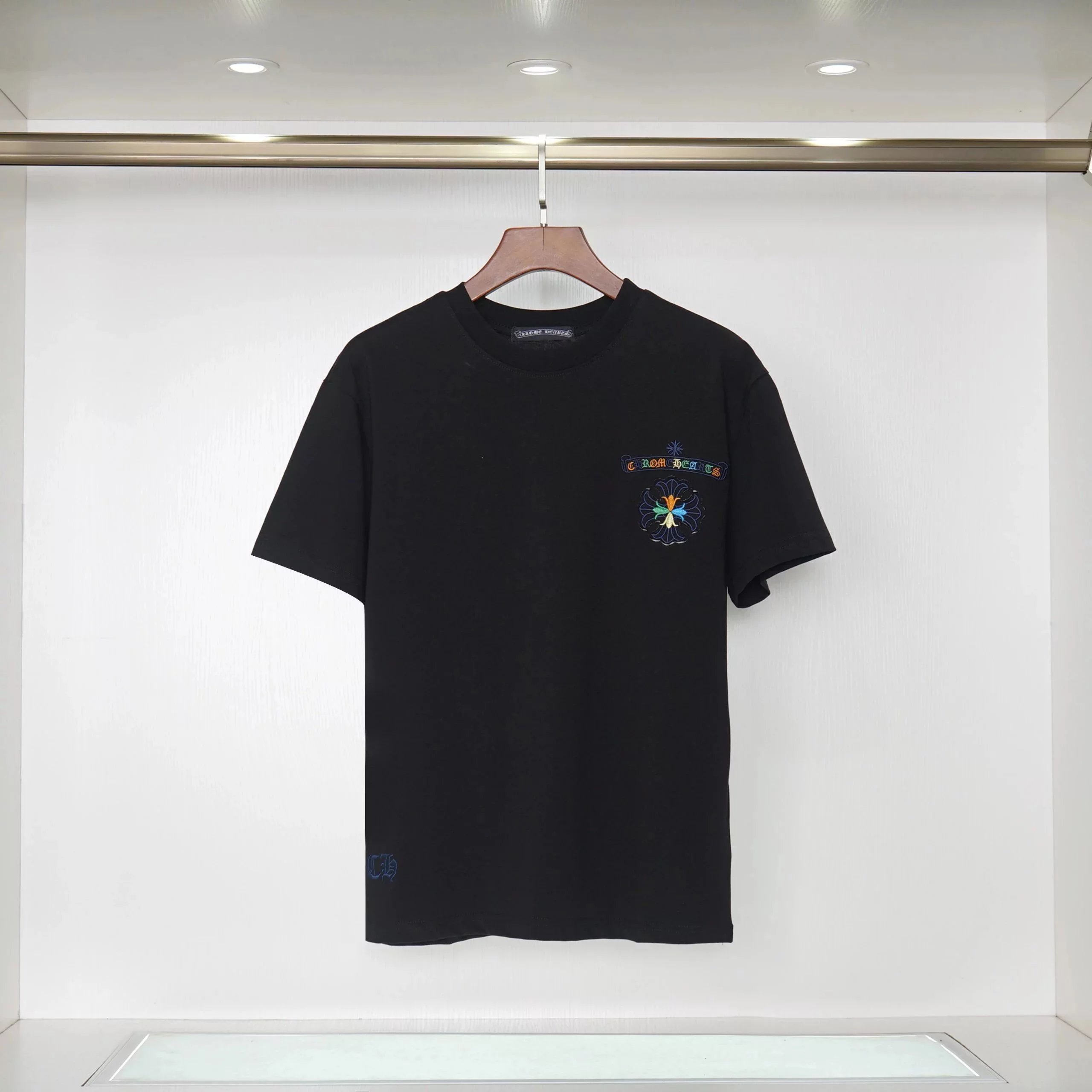Black print 005