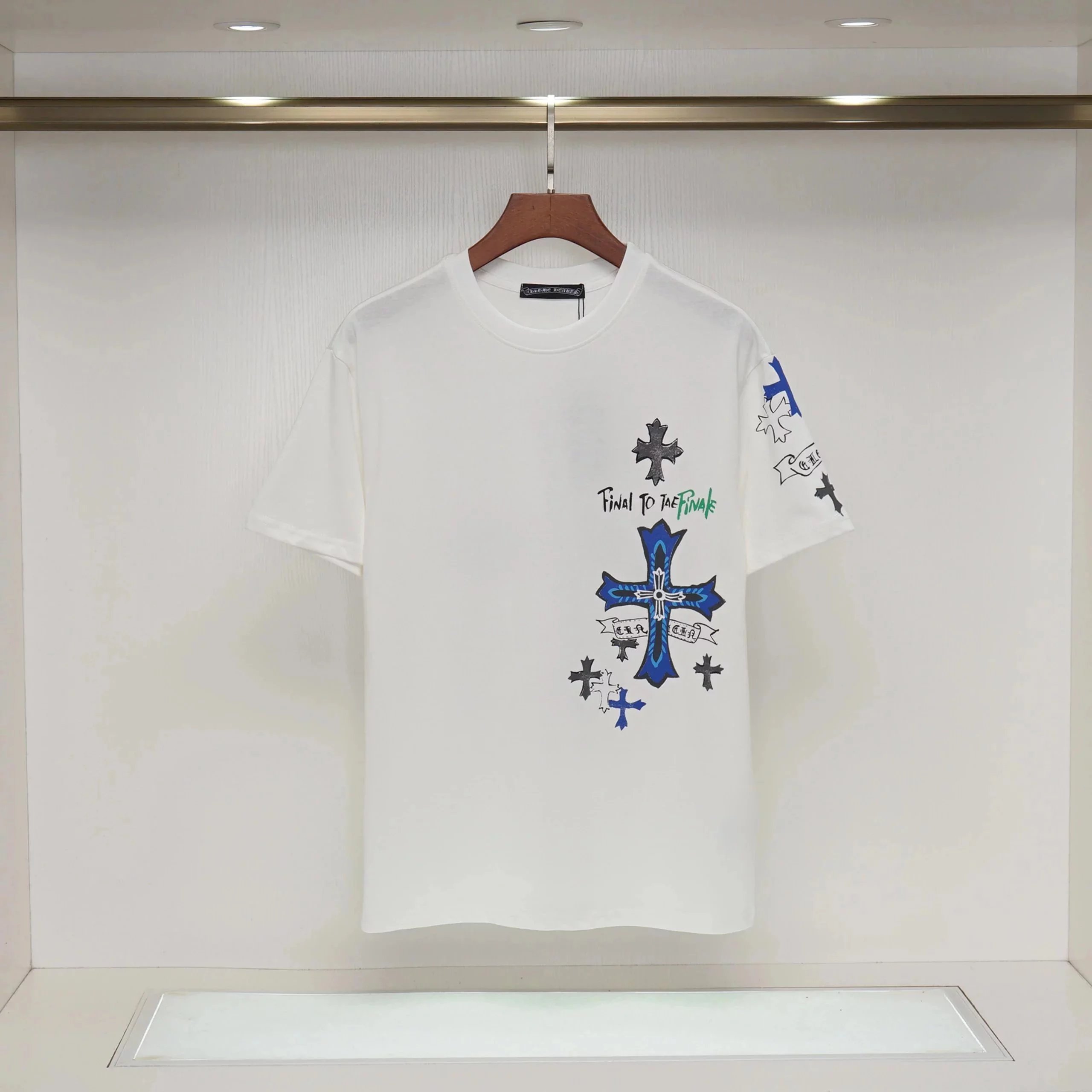 White Cross 005