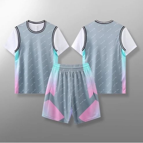 Silver-gray