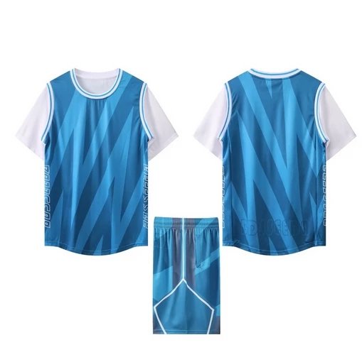 Gemstone blue