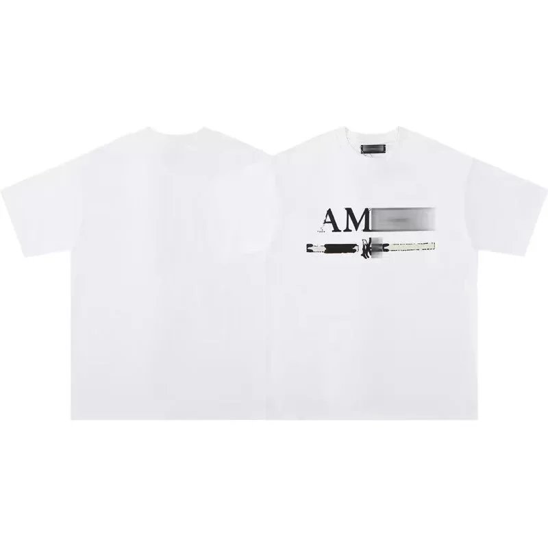 White with black stripes 002