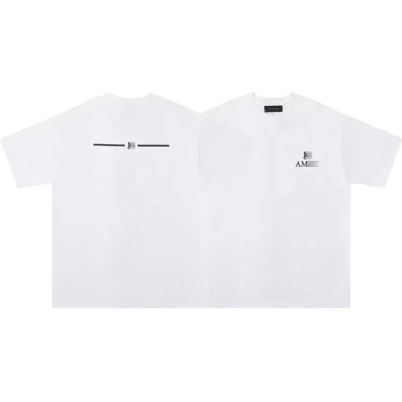 White back horizontal stripe 002