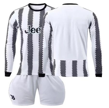 Black and white stripes