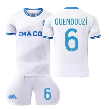 White No. 6