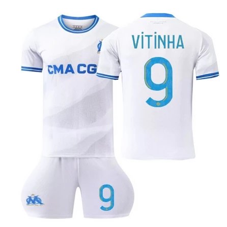 White No. 9