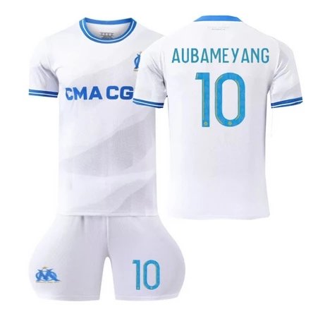 White No. 10