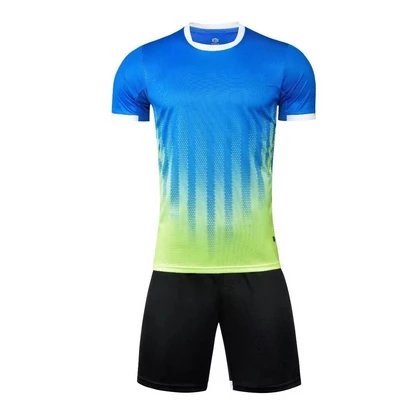 Blue-green gradient